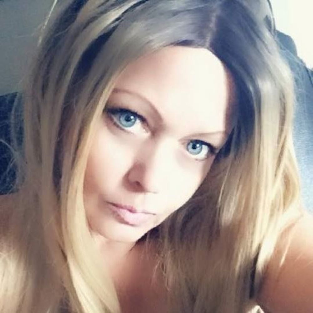 Meet your Posher, Shari